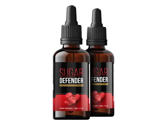Glyco Shield Blood Health Support Supplement